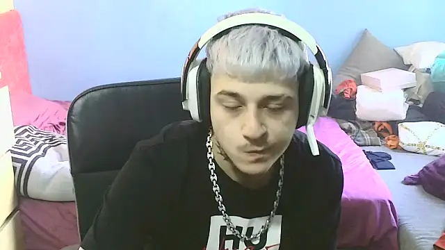 Nenejoven16- online show from 11, 2, 2025