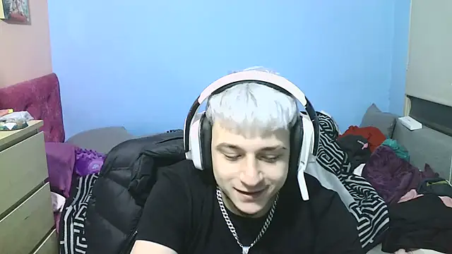 Nenejoven16- online show from 17, 2, 2025