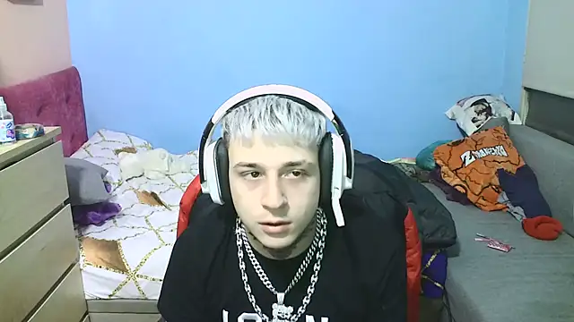 Nenejoven16- online show from 9, 3, 2025