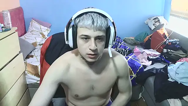 Nenejoven16- online show from 17, 3, 2025