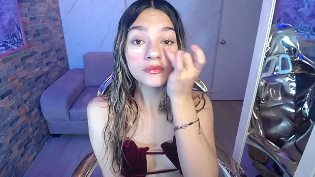 Laurita b online show from 20, 9, 2025