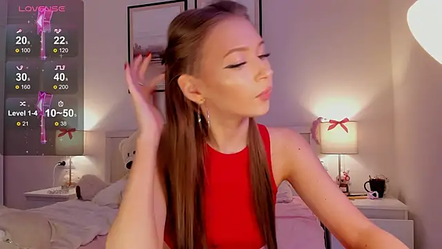 diana nier online show from 16, 4, 2026