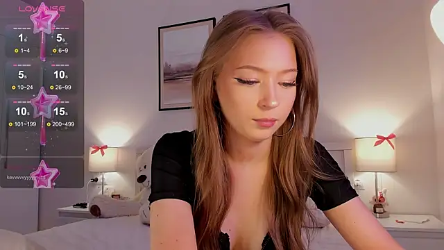 diana nier online show from 20, 4, 2026