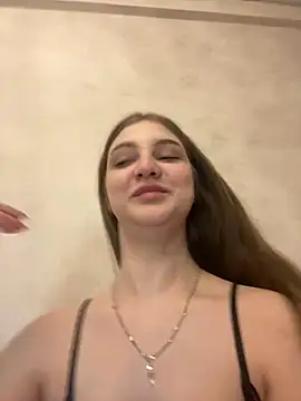 MollyDolle online show from 25, 12, 2024