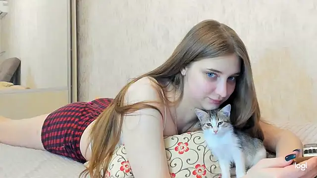 MollyDolle online show from 11, 1, 2025