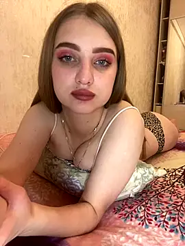 MollyDolle online show from 18, 9, 2025