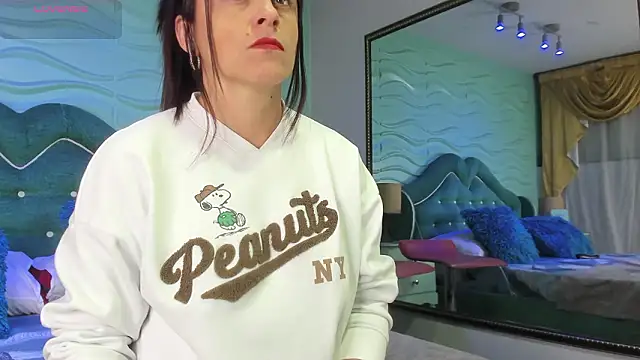 Snapshot of BarbaraTyleer chatting on 13, 2, 2026 BarbaraTyleer online show from 13, 2, 2026