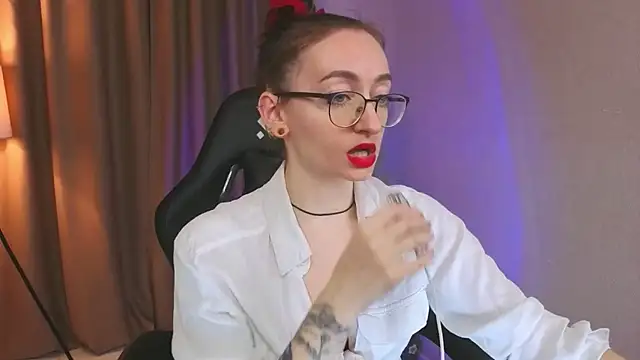 ShiroHeby online show from 9, 1, 2026