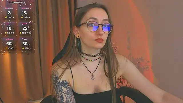 ShiroHeby online show from 23, 2, 2026