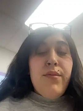 ThicBunz online show from 17, 3, 2025