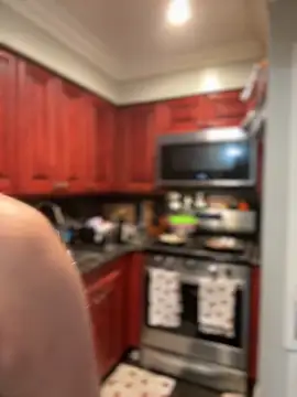 ThicBunz online show from 25, 10, 2025