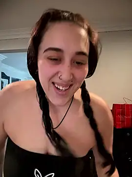 ThicBunz online show from 12, 1, 2026