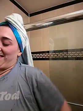 ThicBunz online show from 21, 3, 2026