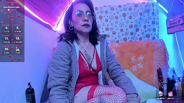 staacy37 online show from 23, 1, 2025