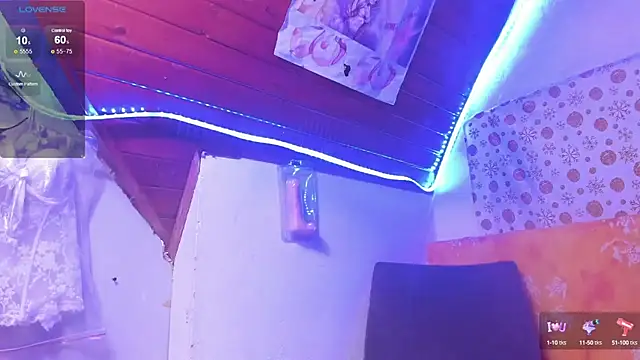 staacy37 online show from 28, 1, 2025