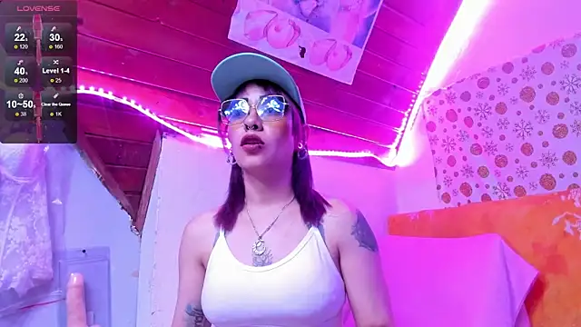 staacy37 online show from 7, 2, 2025