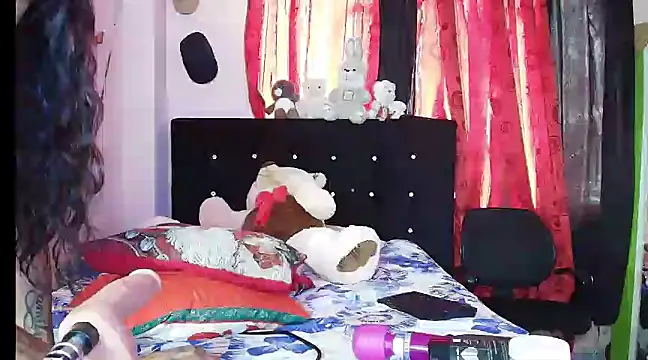 Hotnia69 online show from 6, 12, 2024