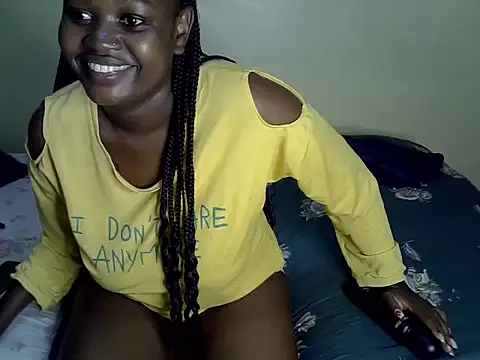 Sexiebony12 online show from 15, 3, 2026