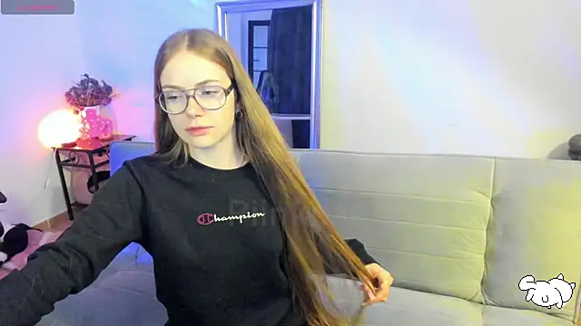 Piinkpandora online show from 16, 1, 2025