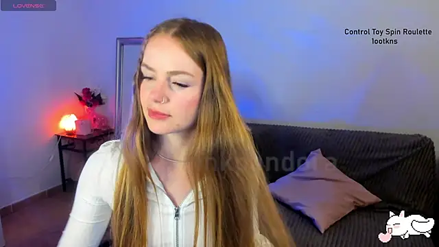 Piinkpandora online show from 9, 3, 2025