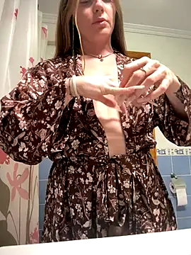 Piinkpandora online show from 13, 10, 2025