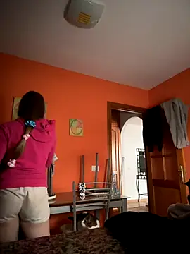 Piinkpandora online show from 30, 11, 2025