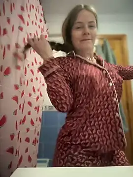 Piinkpandora online show from 5, 4, 2026