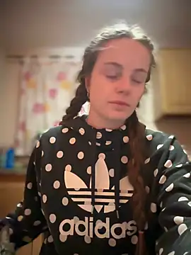 Piinkpandora online show from 17, 4, 2026