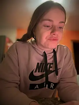 Piinkpandora online show from 23, 4, 2026