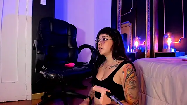 JeyLee online show from 19, 3, 2025