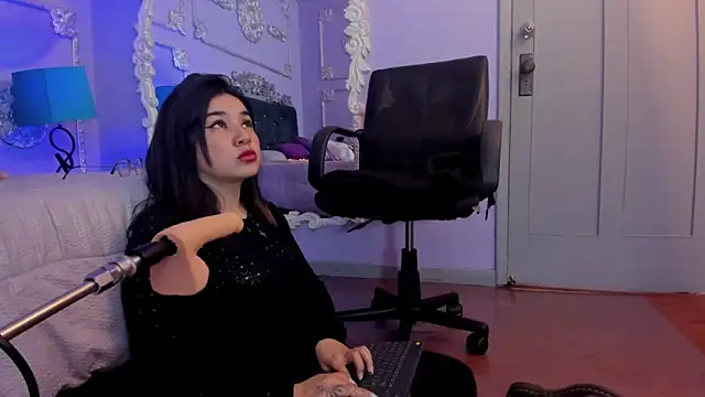 JeyLee online show from 14, 11, 2025