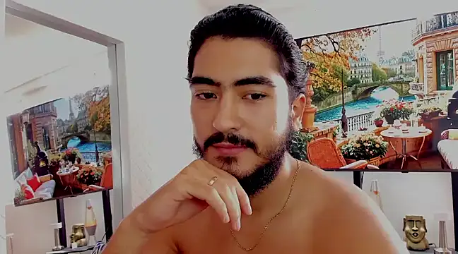 david  johnson372 online show from 19, 1, 2025