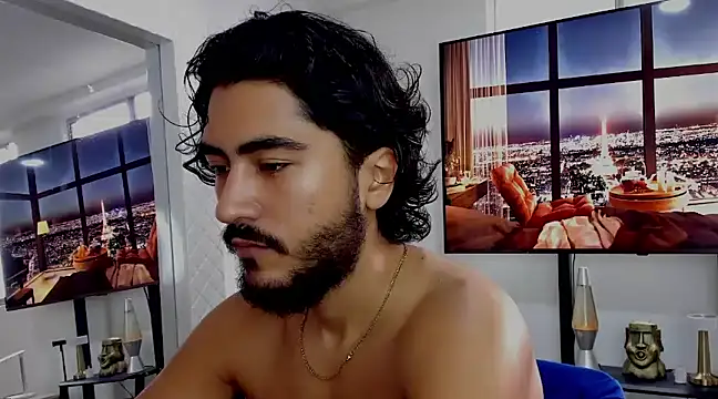 david  johnson372 online show from 24, 1, 2025