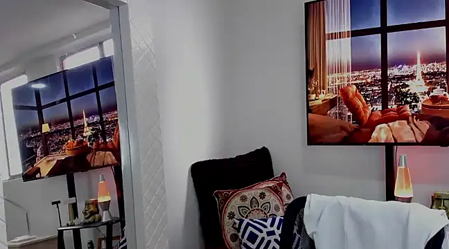 david  johnson372 online show from 25, 1, 2025