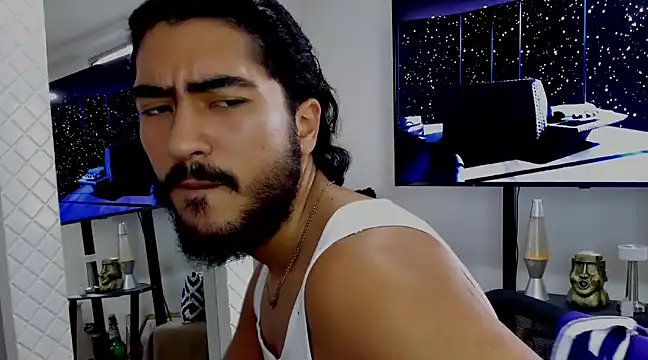 david  johnson372 online show from 2, 2, 2025