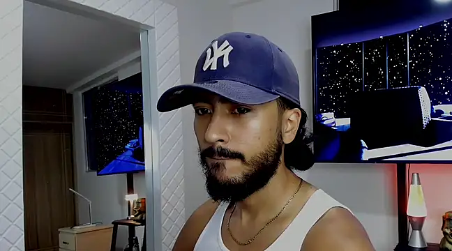 david  johnson372 online show from 15, 2, 2025