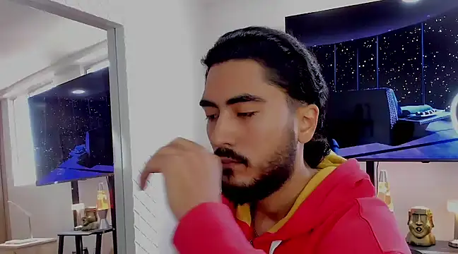 david  johnson372 online show from 17, 2, 2025