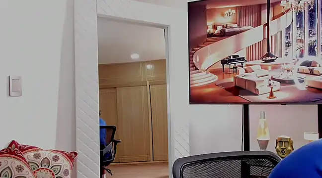 david  johnson372 online show from 21, 2, 2025