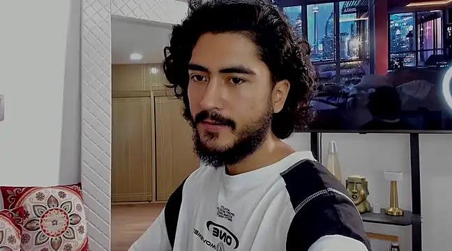 david  johnson372 online show from 7, 3, 2025