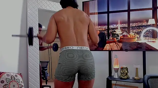 david  johnson372 online show from 11, 3, 2025