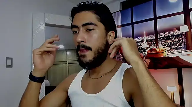 david  johnson372 online show from 15, 3, 2025