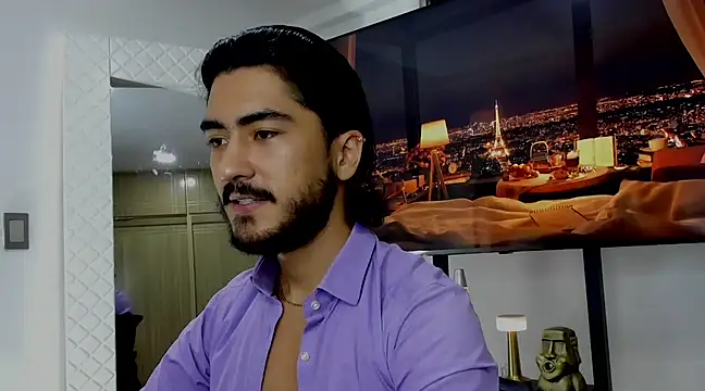 david  johnson372 online show from 22, 3, 2025