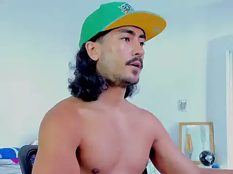 david  johnson372 online show from 9, 10, 2025