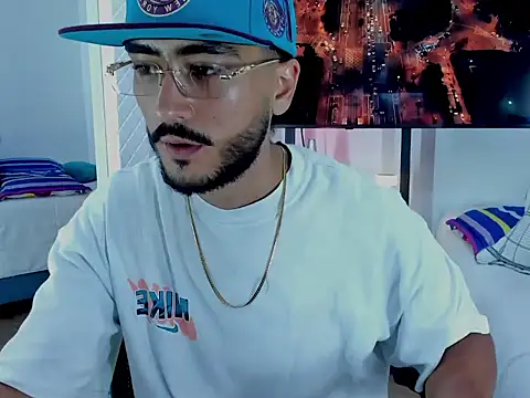 david  johnson372 online show from 8, 3, 2026