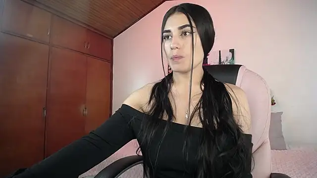 Alheli 16 online show from 20, 3, 2025