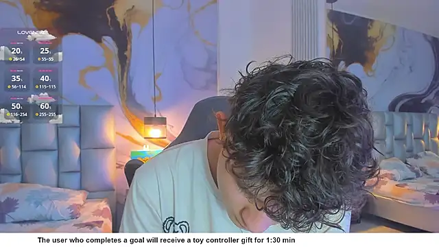 Snapshot of Nathan_Bluee chatting on 13, 9, 2025 Nathan Bluee online show from 13, 9, 2025