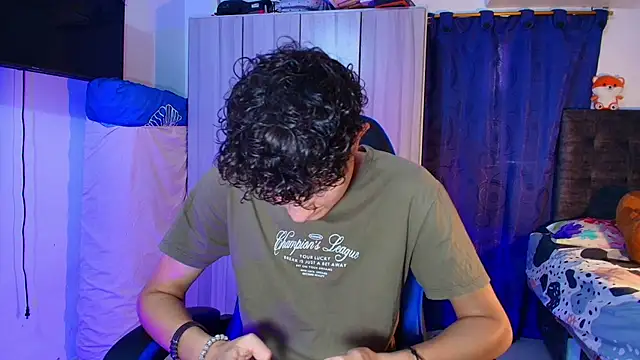 Nathan Bluee online show from 10, 2, 2026