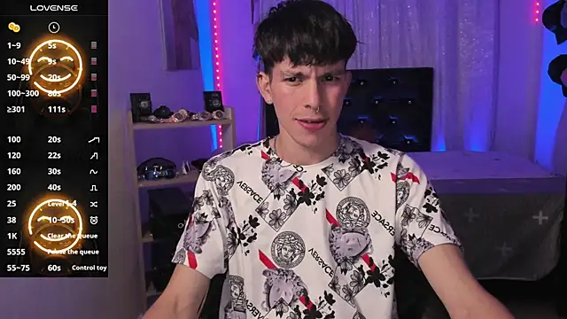 DominicPrince online show from 19, 12, 2024