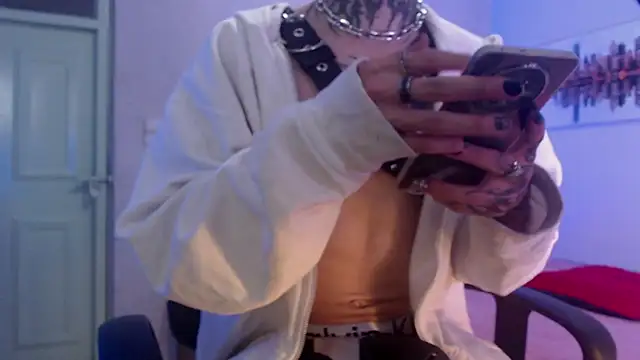 Andy bapho online show from 27, 12, 2024