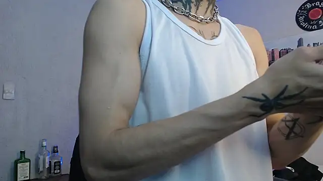 Andy bapho online show from 11, 1, 2025